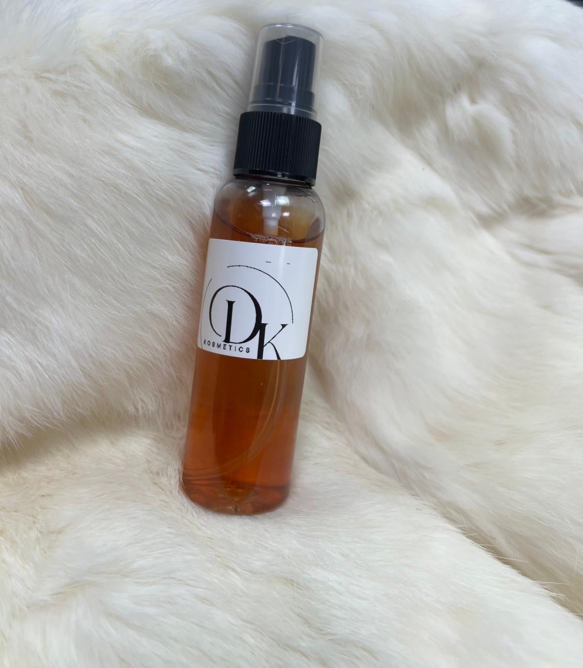 Clove Glow Face Mist