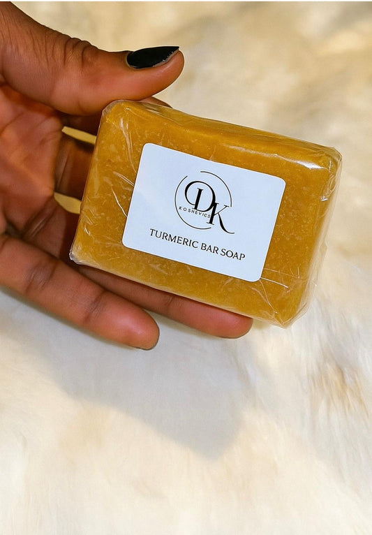 Image 1 of 1 Turmeric Bar Soap