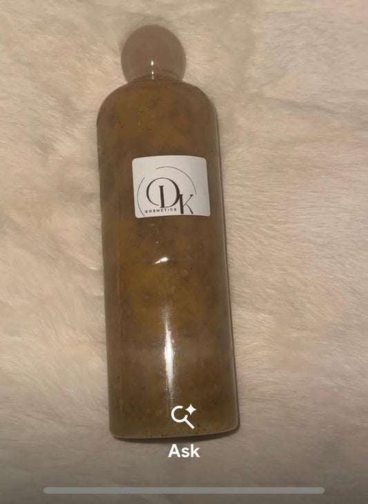 Shower Gel