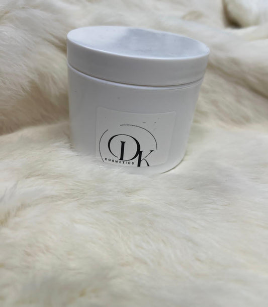 Shea Butter Moisturizer